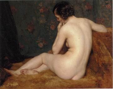 Sexy body, female nudes, classical nudes 89, unknow artist